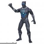 Marvel Black Panther Slash And Strike Figure  B0721876M2